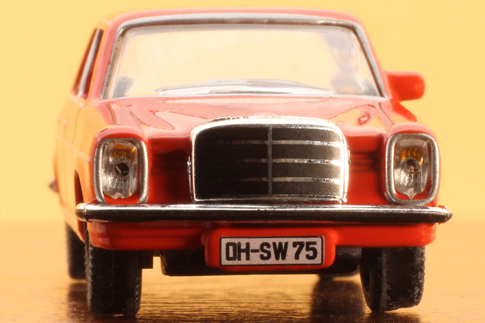 Mercedes Benz